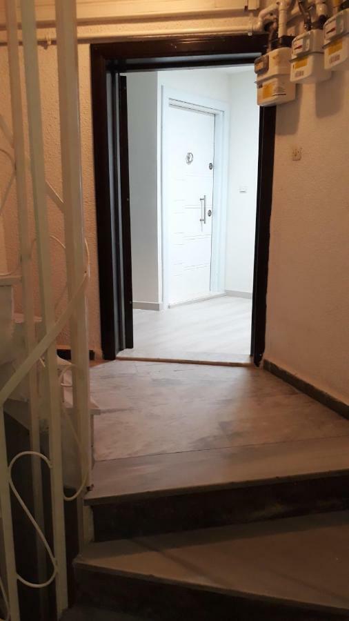 Suit Cihangir Istambul Exterior foto