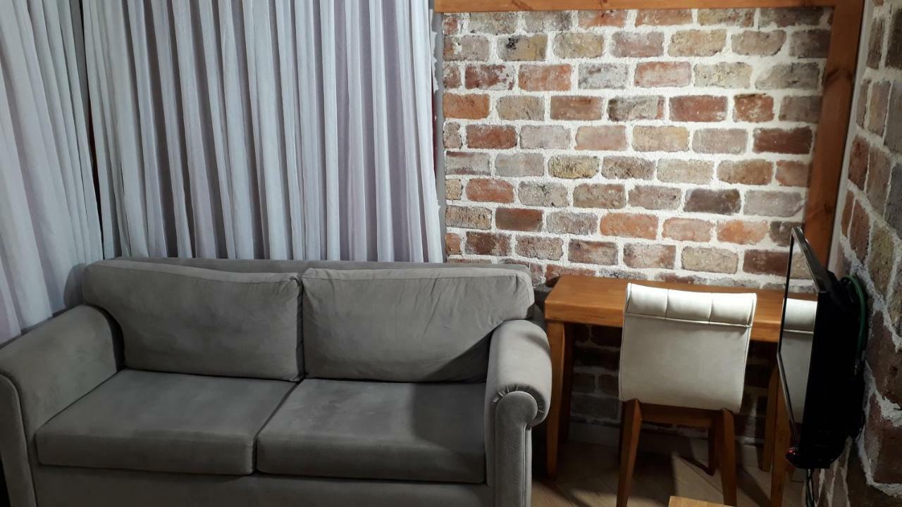 Suit Cihangir Istambul Exterior foto
